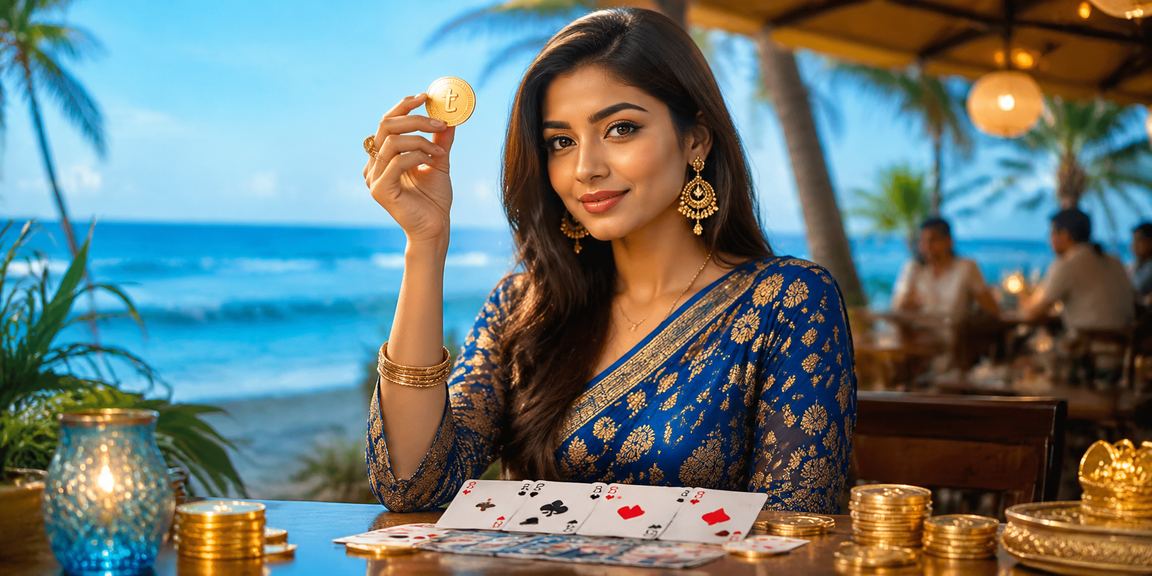 ড্রাগন টাইগার তীব্র গেমপ্লে সঙ্গে বাজি