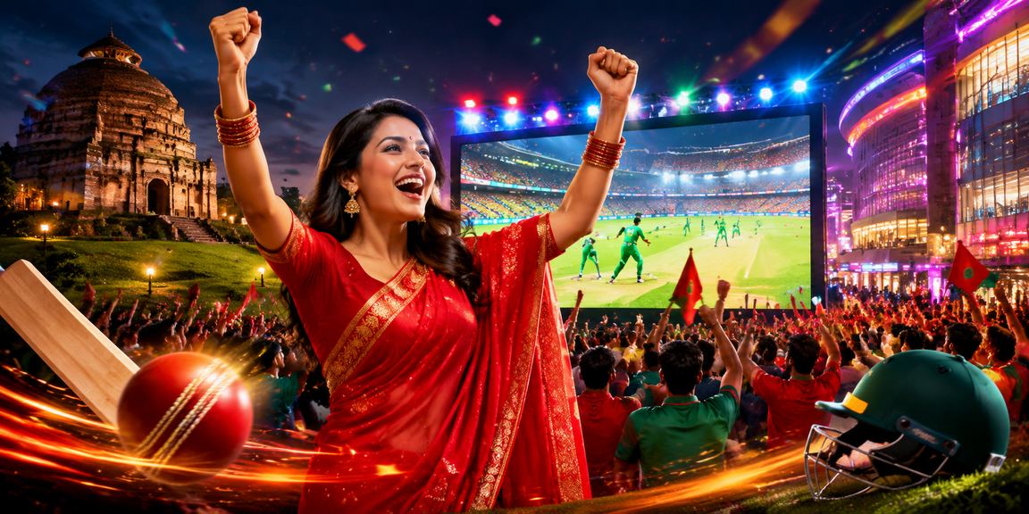 ফুটবল বেটিং ও লাইভ স্কোরিং আপডেট